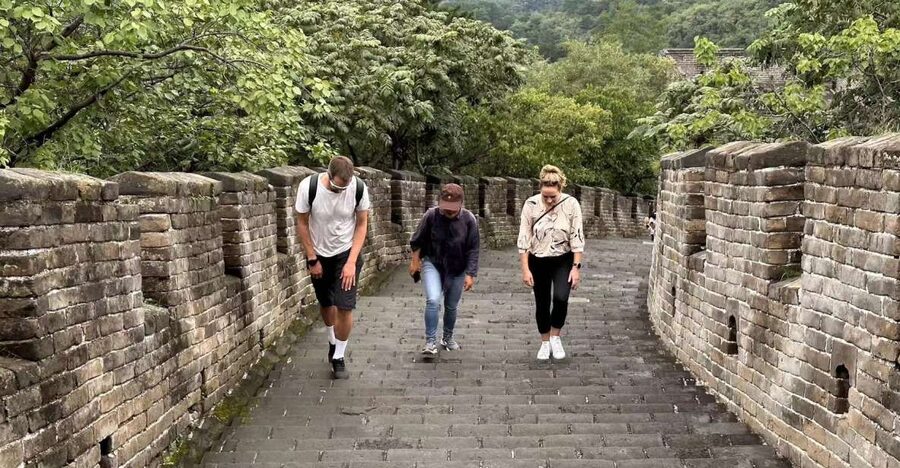 Beijing Private Custom Tour: Licensed Guide&Transfer Service - Lama Temple and Beijing’s cultural side