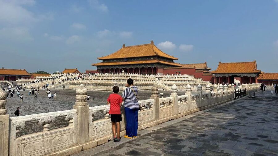 Beijing Private Custom Tour: Licensed Guide&Transfer Service - Price, extra costs, and what you really get