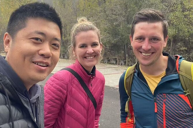 Beijing Private Day Tour - Timing, Food, and the Long-Day Question