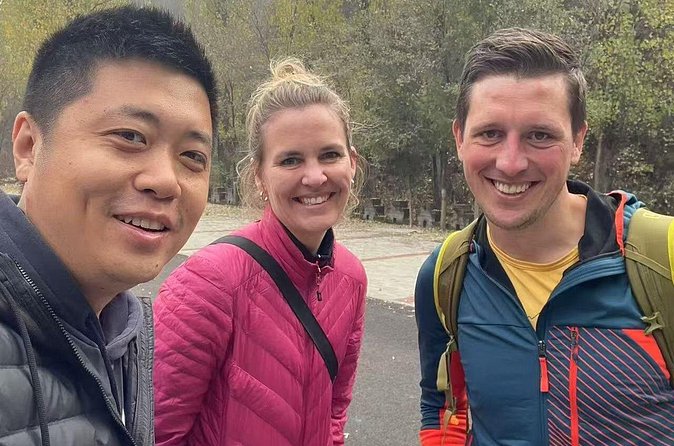 Beijing Private Day Tour - What the Guide Adds