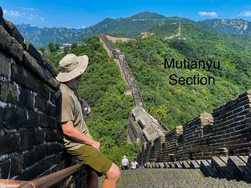 Beijing Private Great Wall Day Tour - Why a private Great Wall day makes sense