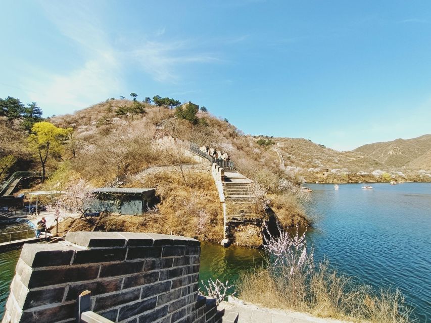 Beijing Private Great Wall Day Tour - Mutianyu: the classic first visit