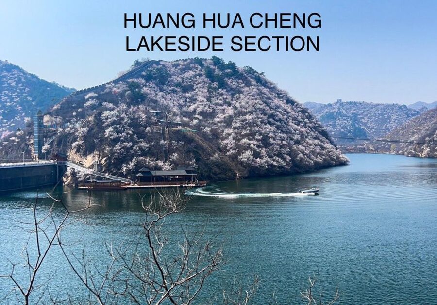 Beijing Private Great Wall Day Tour - Guides who add value to the day