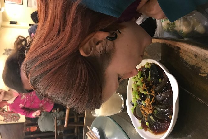 Beijing Private Hutong Food Walking Tour - Why Dongsi is the right place to start