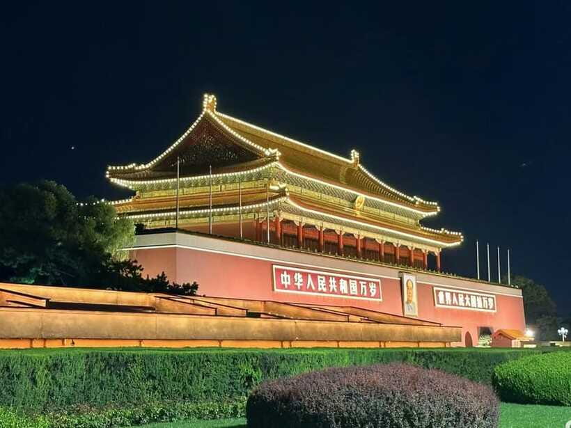 Beijing: Private Layover City Night Tour - Who will get the most from this tour?