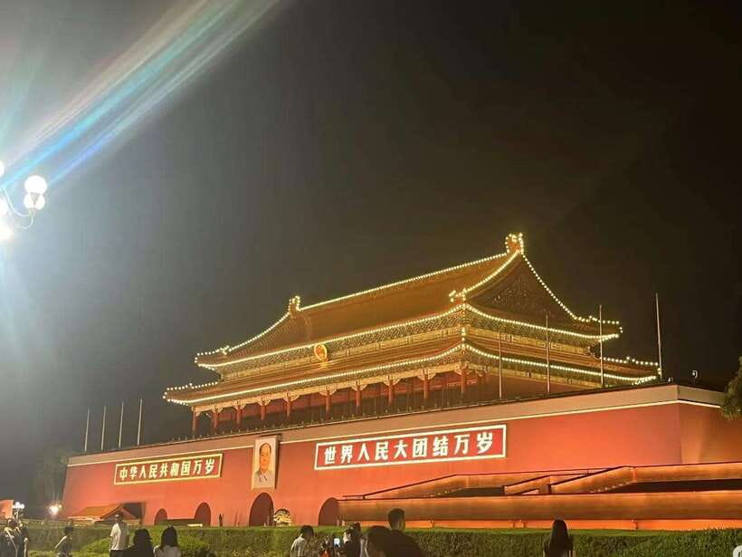 Beijing: Private Layover City Night Tour - Practical advice before you book