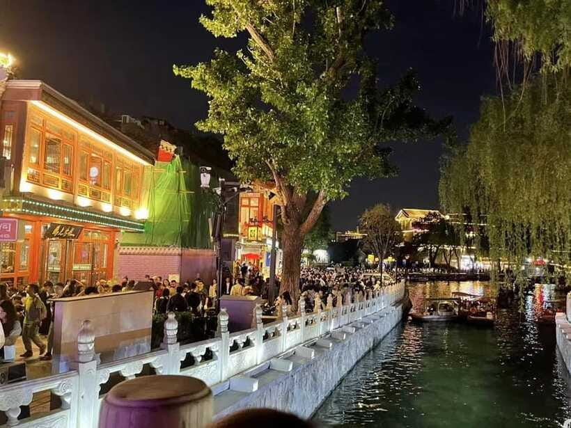 Beijing: Private Layover City Night Tour - Should you book the Beijing night layover tour?