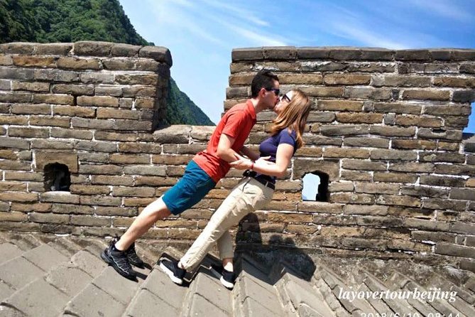 Beijing Private Layover Tour to Mutianyu Great Wall - Airport pickup: the part you must get right
