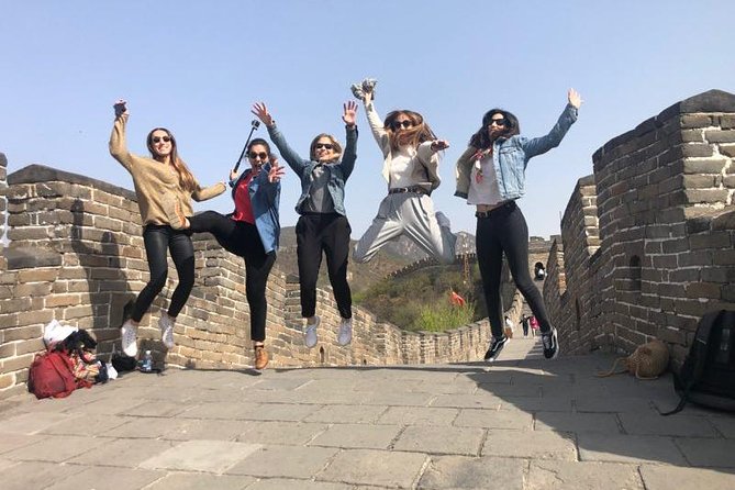 Beijing Private Layover Transfer: Great Wall+City Attraction - Why this layover tour works