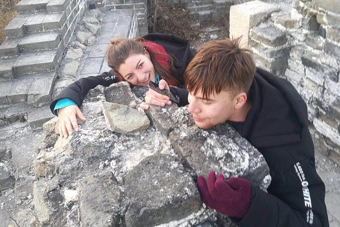 Beijing Private Layover Transfer: Great Wall+City Attraction - Price, extra costs, and overall value