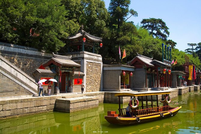 Beijing Private (less walking) 2-Day Tour with All Attractions - A packed Beijing plan with less walking