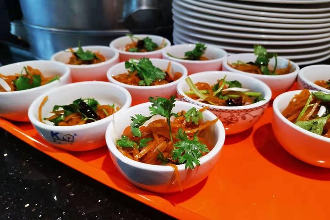 Beijing Private (less walking) 2-Day Tour with All Attractions - What the $450 price covers