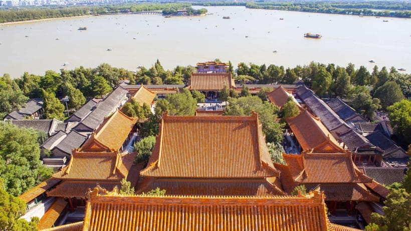 Beijing: Private Mutianyu Great Wall Tour & Flexible Options - Why Mutianyu Makes Sense for a One-Day Beijing Trip