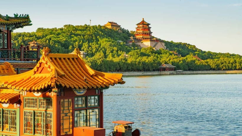 Beijing: Private Mutianyu Great Wall Tour & Flexible Options - Riding the Cable Car at Mutianyu