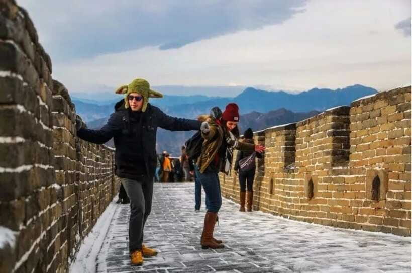Beijing: Private Mutianyu Great Wall Tour & Flexible Options - Pairing Mutianyu With the Temple of Heaven