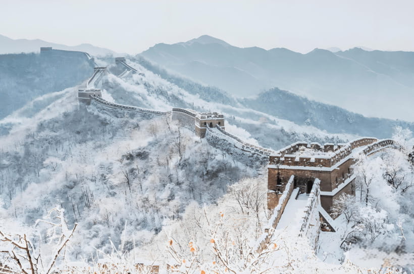 Beijing: Private Mutianyu Great Wall Tour & Flexible Options - What the $207 Price Really Covers