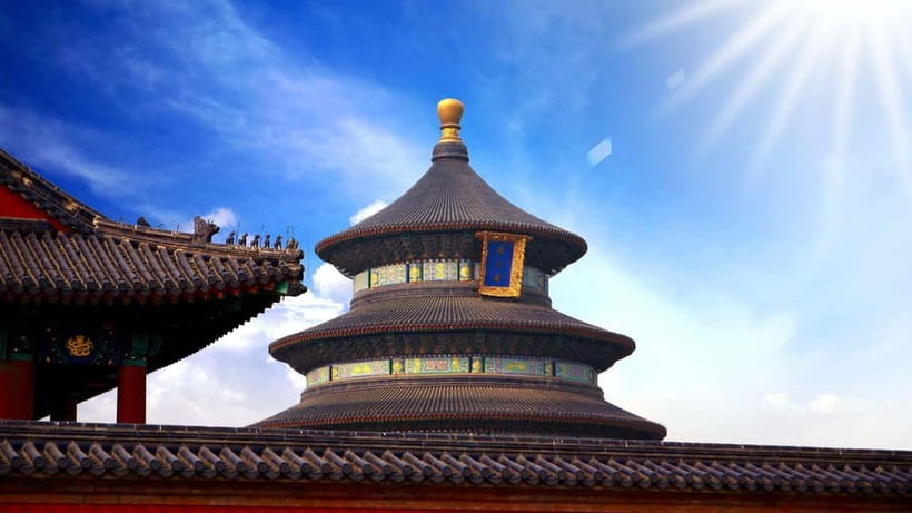 Beijing: Private Mutianyu Great Wall Tour & Flexible Options - Private Pickup Keeps the Day Simple