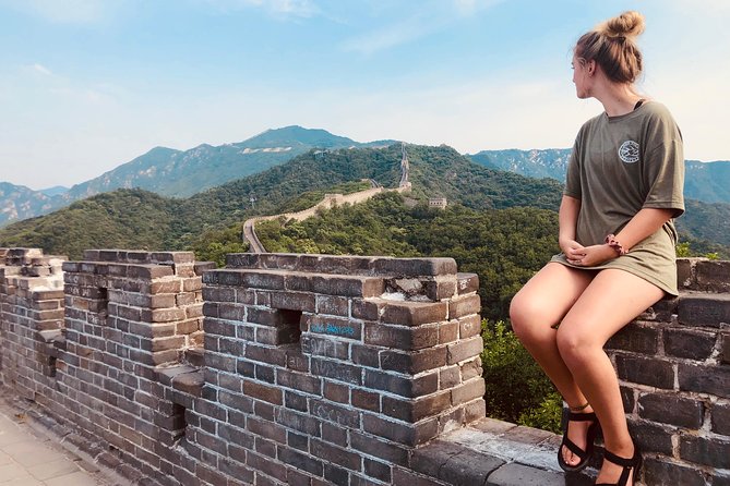 Beijing Private Mutianyu Great Wall Tour with English Driver - Why Mutianyu works well from Beijing
