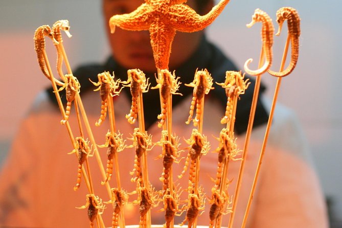 Beijing Private Night Tour - Key details before you book