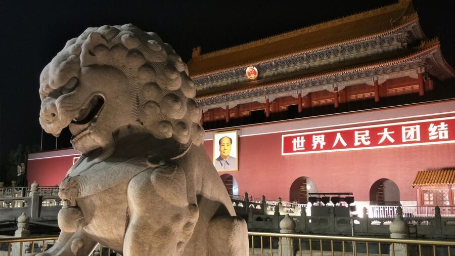 Beijing: Private Sightseeing Nighttime Tour with Transfer - Why Beijing works so well at night