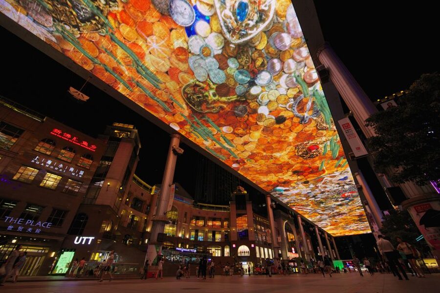 Beijing: Private Sightseeing Nighttime Tour with Transfer - Qianmen for old Beijing flavors