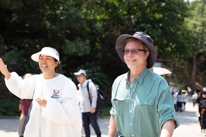 Beijing Private Tour: 2 Days Forbidden City and Mutianyu Great Wall VIP Tour - Why this two-day plan works for a first Beijing visit