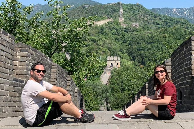 Beijing Private Tour:Mutianyu/Badaling Great Wall and Panda House - What this Beijing day trip gets right