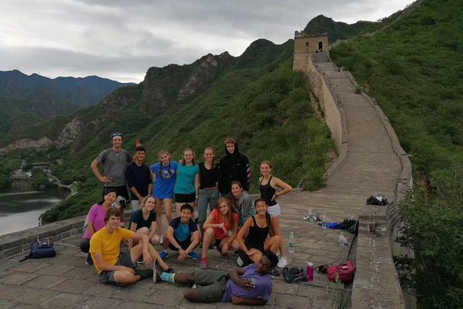 Beijing Private Tour:Mutianyu/Badaling Great Wall and Panda House - Badaling: a practical alternative with VIP access