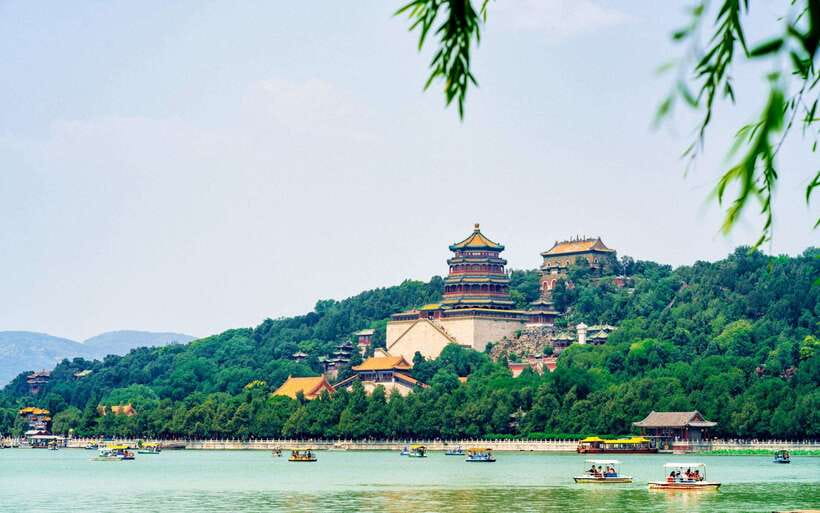 Beijing Private Tour: Summer Palace, Panda House and Options - Key details before you book