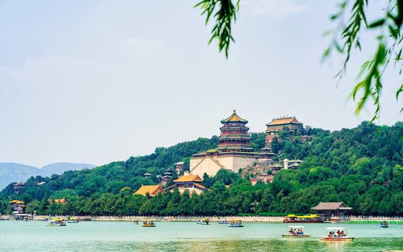 Beijing Private Tour: Summer Palace, Panda House and Options - Forbidden City and Tiananmen Square in one busy day