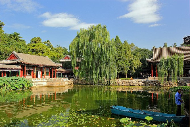 Beijing Private Tour to Temple of Heaven, Panda House and Summer Palace - Why this private Beijing tour works well