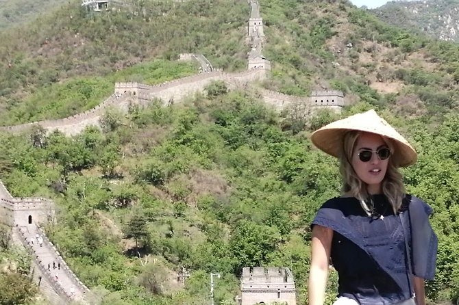 Beijing Private Transfer: Badaling Great Wall with VIP Past Pass - Why private transport makes Badaling easier