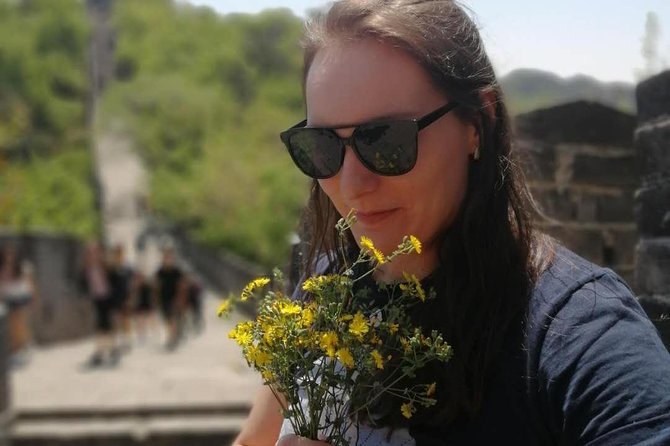 Beijing Private Transfer: Badaling Great Wall with VIP Past Pass - Walking the Badaling section of the Great Wall