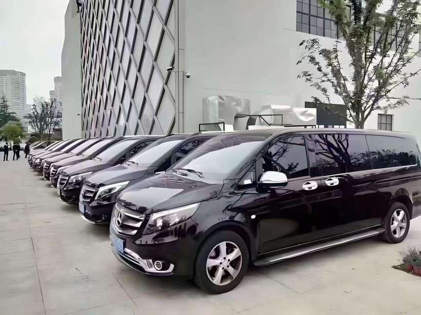 Beijing: private transfer to Great Wall from airport/hotel - Key points before you book