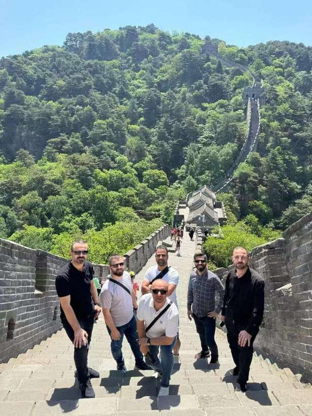 Beijing: private transfer to Great Wall from airport/hotel - Why a private car makes sense for the Great Wall