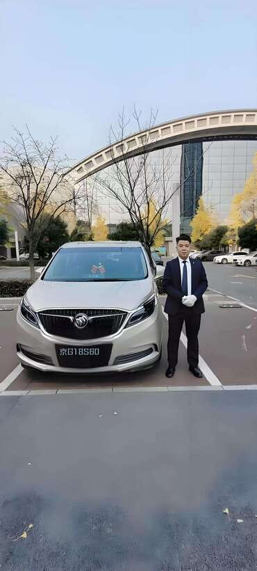 Beijing: private transfer to Great Wall from airport/hotel - Picking the right Great Wall section