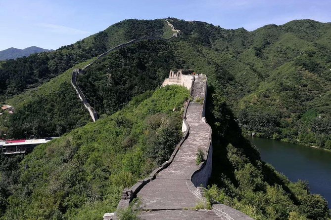Beijing Private Transfer to Huanghuacheng Water Great Wall - Why Huanghuacheng is different from Beijing’s usual Great Wall trip