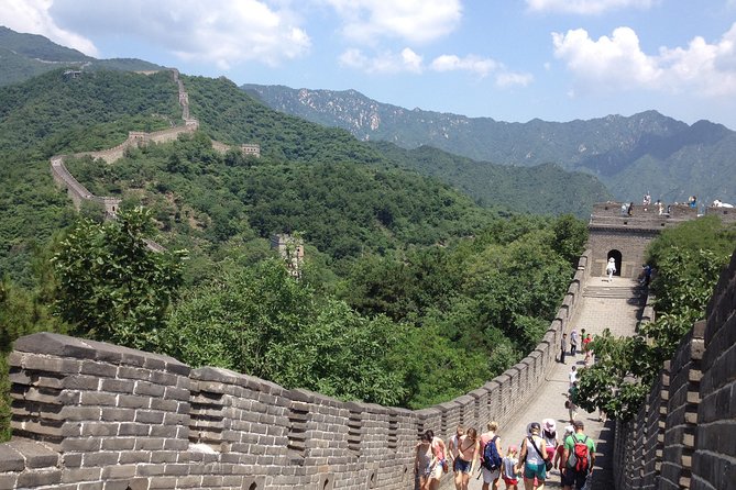 Beijing Private Transfer to Jinshanling or Simatai Great Wall - Transport only or private guide?