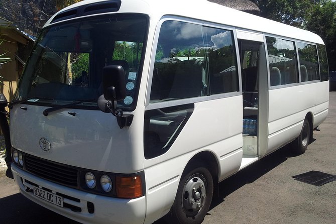 Beijing Private Transfer to Jinshanling or Simatai Great Wall - Simatai and Gubei Water Town in one day