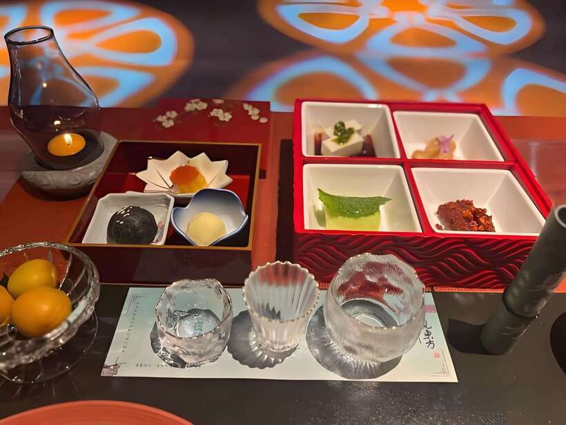 Beijing Royal Dinning Experience with cultural performance - Why this dinner is different from a normal Beijing meal
