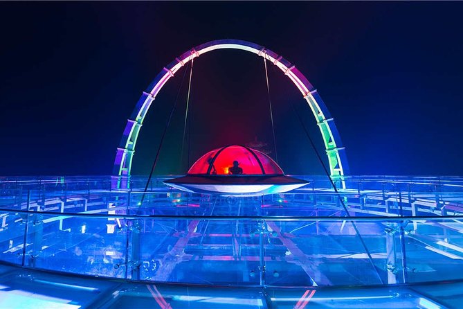 Beijing Shilingxia Glass Bridge Tour: Transfer or Guide Service - What Makes Shilingxia Worth the Long Ride
