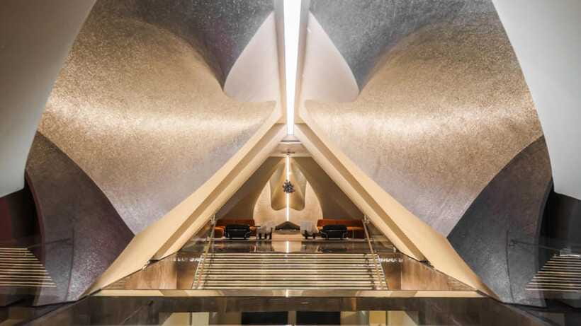 Beijing : SHUIGUO luxury SPA & Recreation Club day ticket - Hydrotherapy and Optional Spa Treatments