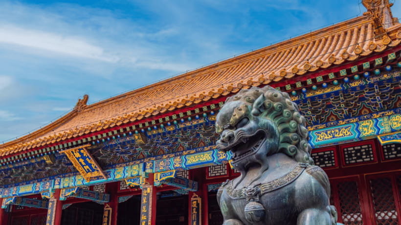 Beijing: Summer Palace Entrance(combo/tour opt) - Why the Summer Palace feels different from a regular palace visit