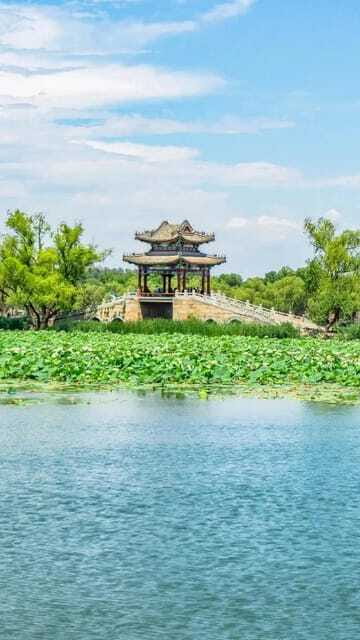 Beijing: Summer Palace Entry Ticket - How much time should you allow?