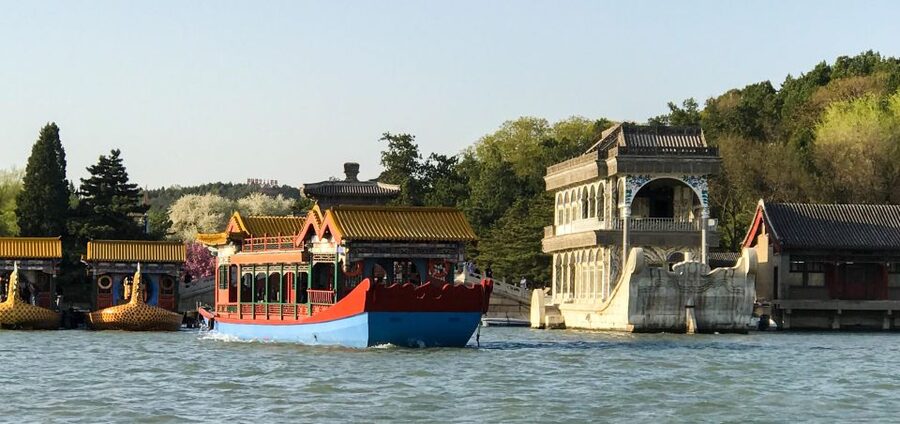 Beijing:Summer Palace Private/Group Tour or book Ticket Only - Group size, pace, and guide quality