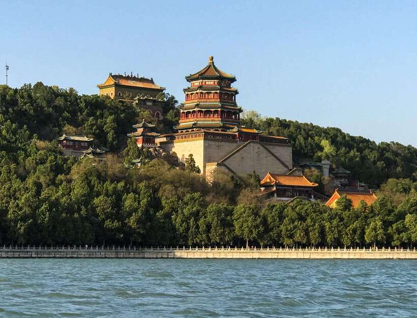 Beijing:Summer Palace Private/Group Tour or book Ticket Only - Why the Summer Palace deserves half a day