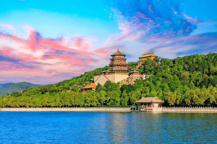 Beijing:Summer Palace Private/Group Tour or book Ticket Only - Meeting your guide and getting started