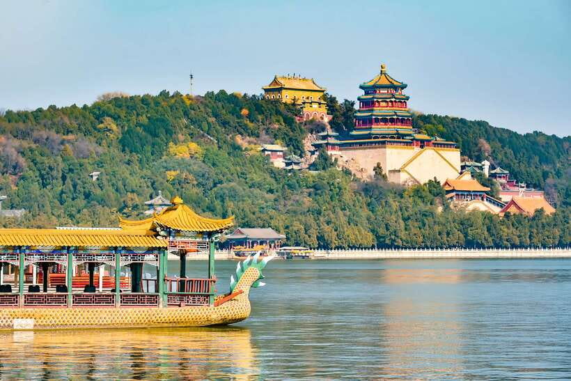 Beijing: Summer Palace Private Tour with Optional Activities - Quick reasons to consider this Summer Palace experience