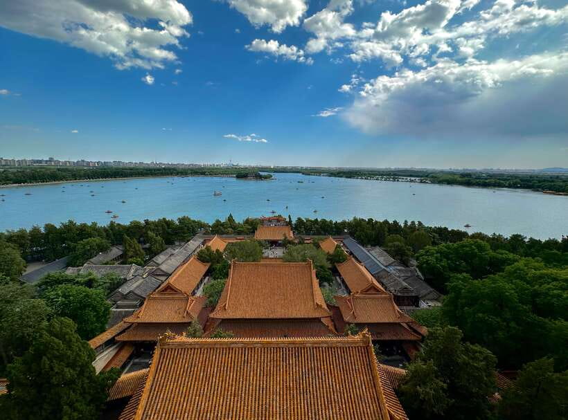 Beijing: Summer Palace Private Tour with Optional Activities - Why the Summer Palace is better with a guide