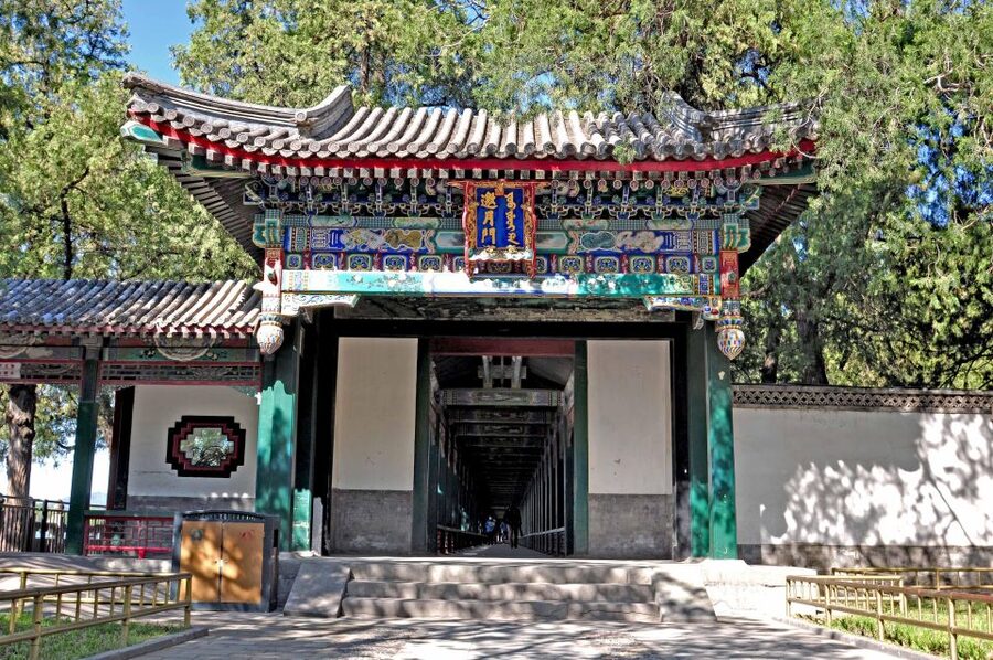 Beijing: Summer Palace, Sacred Road&Ming Tombs Private Tour - Who should choose this day trip?